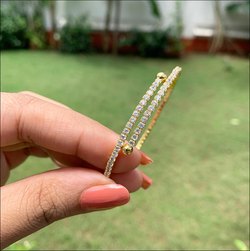 Bracelet-ASDY170017-S-G-WH