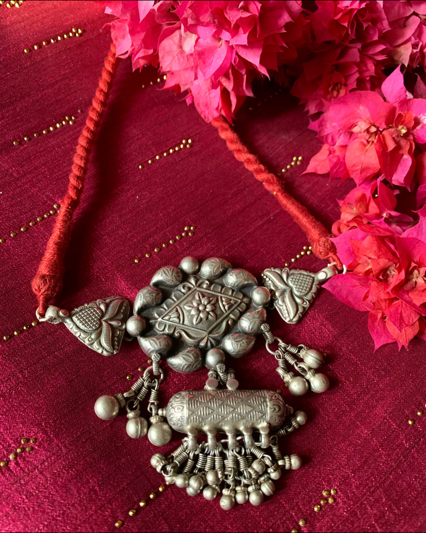 Statement Necklace -AS1905