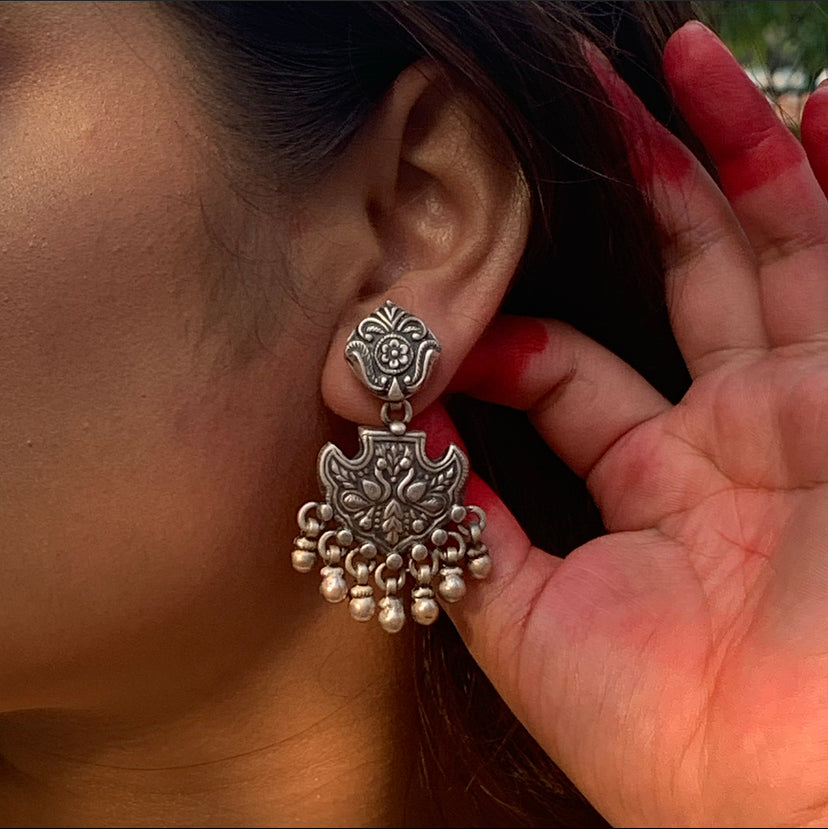 Earring-AS3089