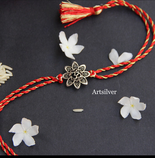 Om Rakhi-AS1