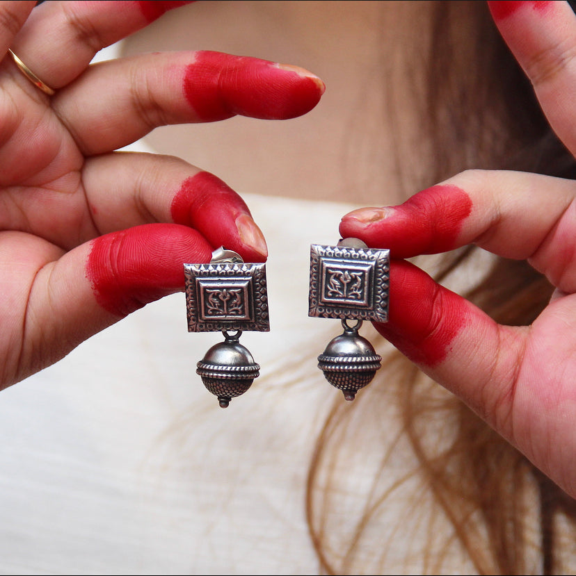 Earring-AS2999