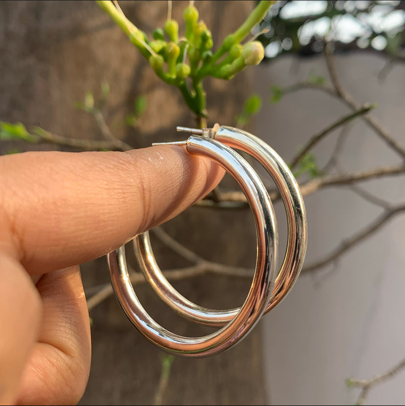 Big size Bali-AS3002 (4.5cm)