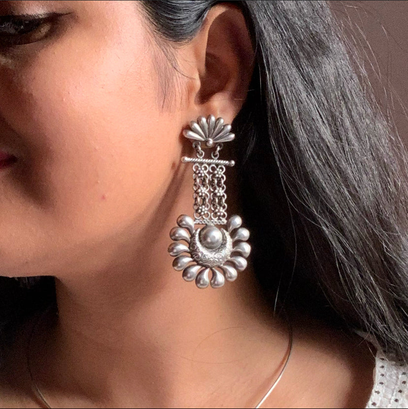 Earring-AS2902