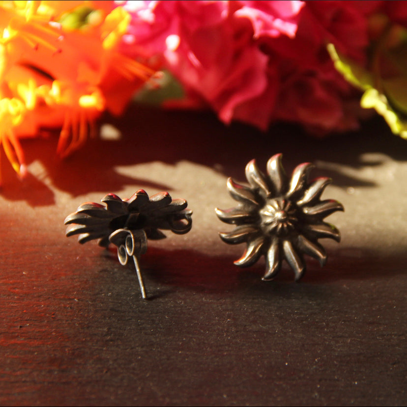 Sun Studs -AS2992