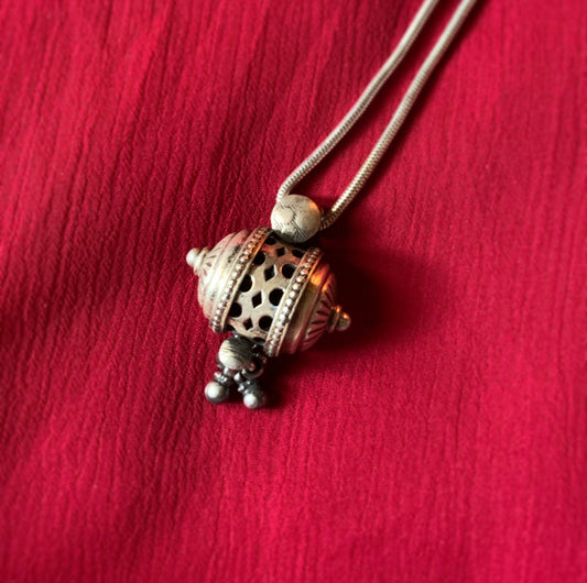 Drop Pendent -AS1887