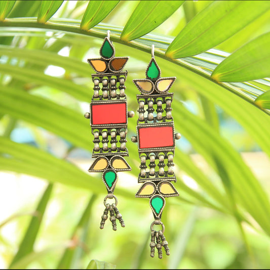 Earring-AS3148