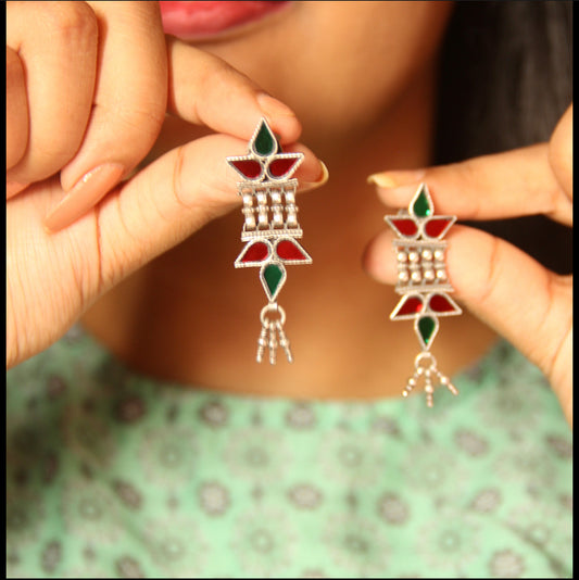 Earring-AS3151