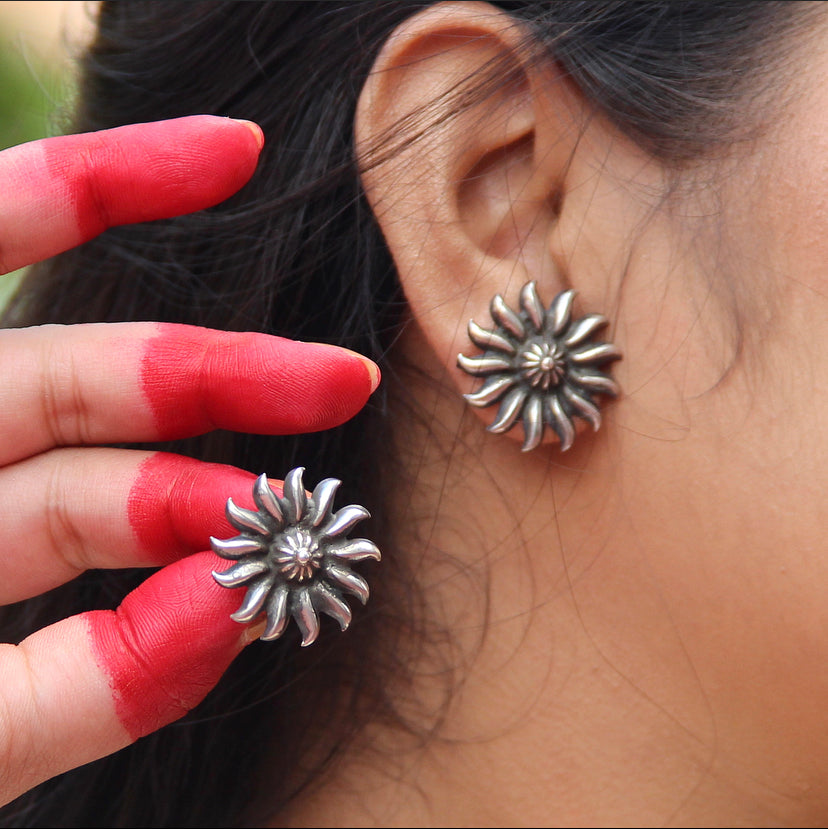 Sun Studs -AS2992