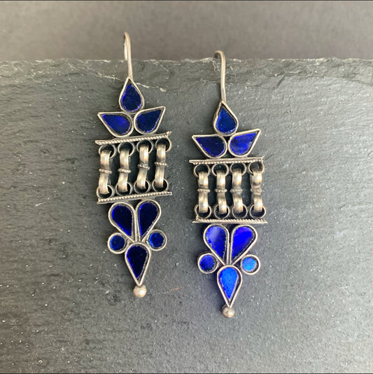 Rang Mahal Earring-AS2912