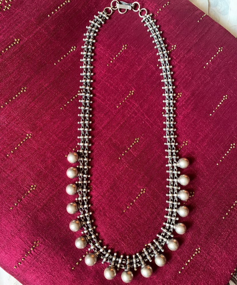Drop Necklace -AS2052