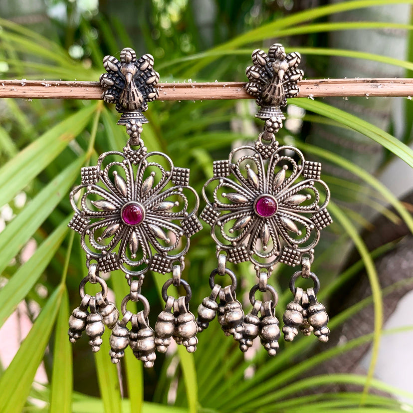 Statement Earring -AS2643