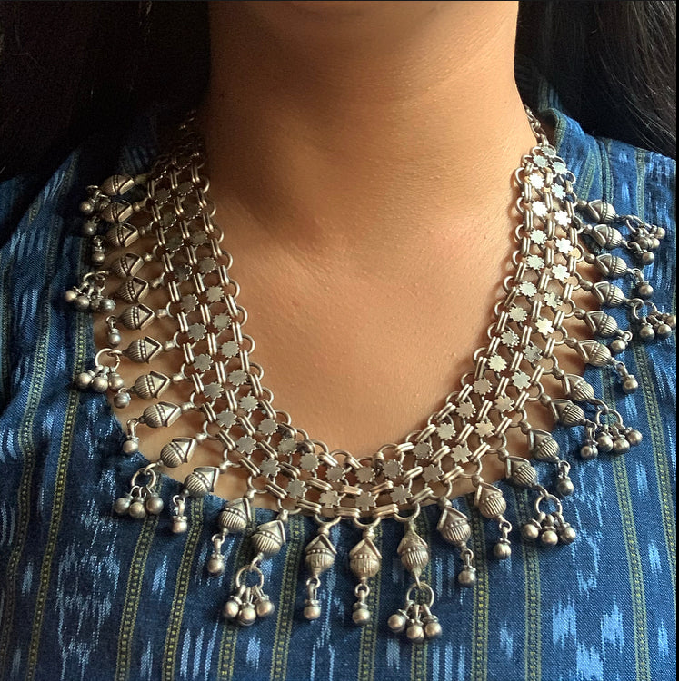 Royal Necklace -AS2456