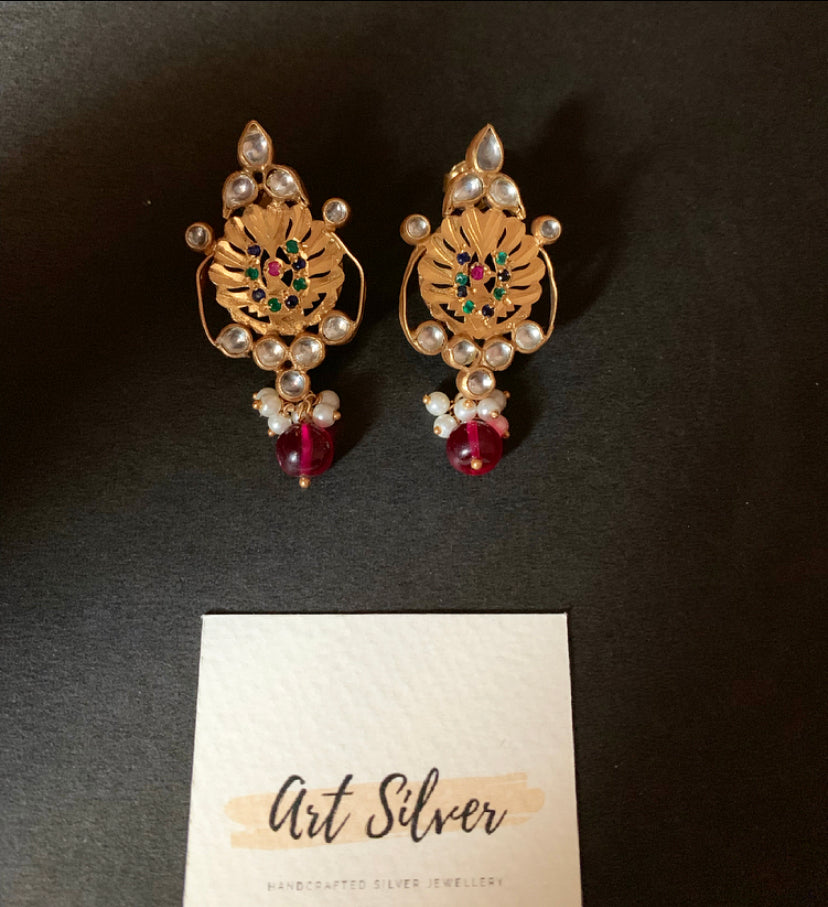 Earring - AS1396