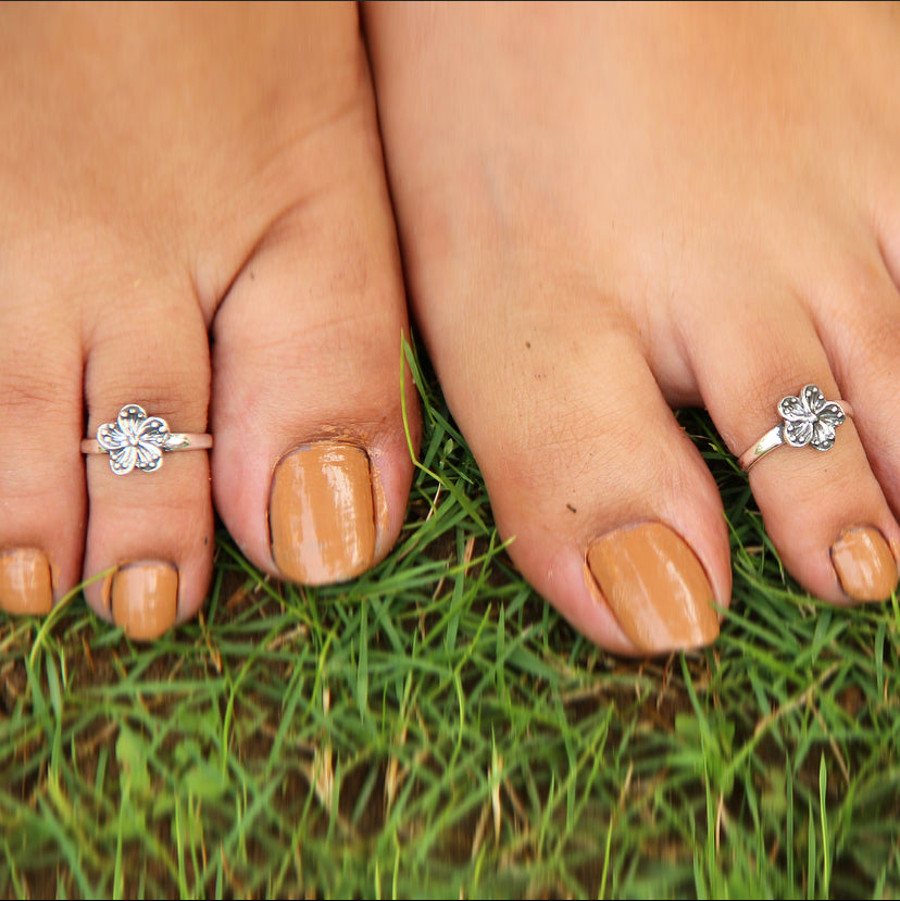 Toe ring-AS3106