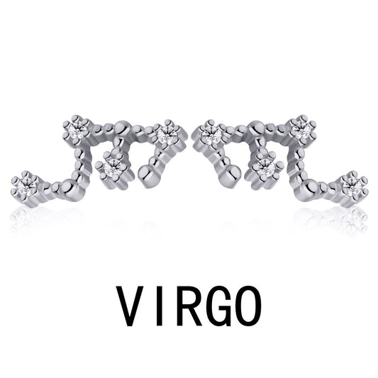 Virgo studs-ASDY65