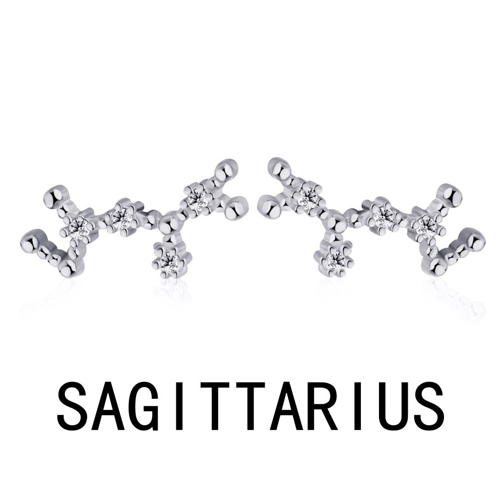 Sagittarius studs-ASDY67