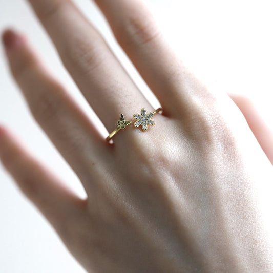 Ring-ASHV1200010-S-G-WH