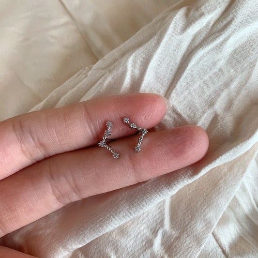 Aries Studs-ASDY60