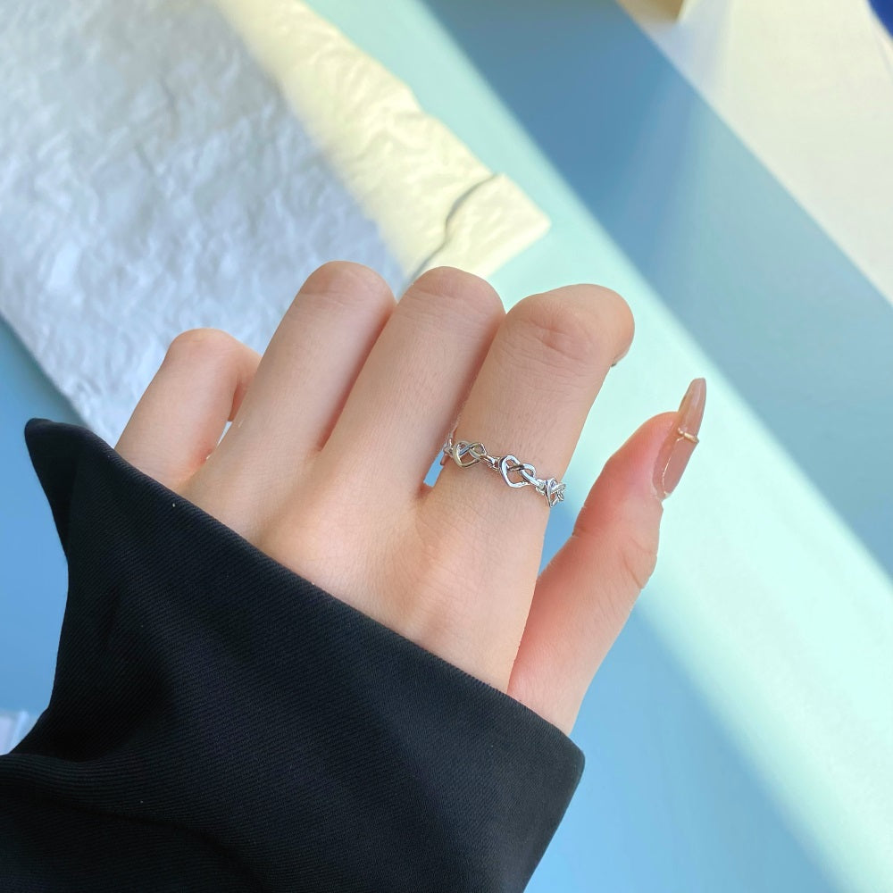 Ring-ASHV1200015-S-W-WH