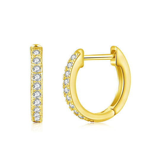 BALI GOLD PLATED -ASDY110065-S-G-WH