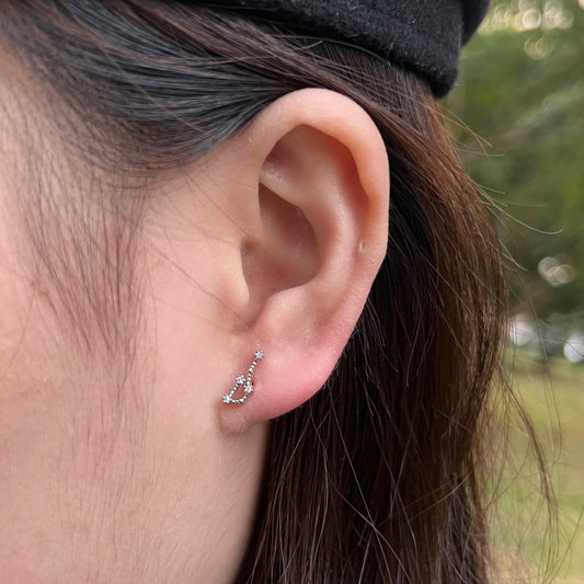 Gemini studs-ASDY62