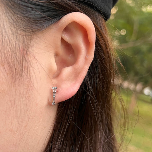 Cancer Studs-ASDY63