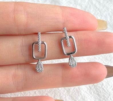 Drop Earring-ASDY90