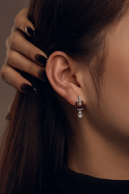 Drop Earring-ASDY90