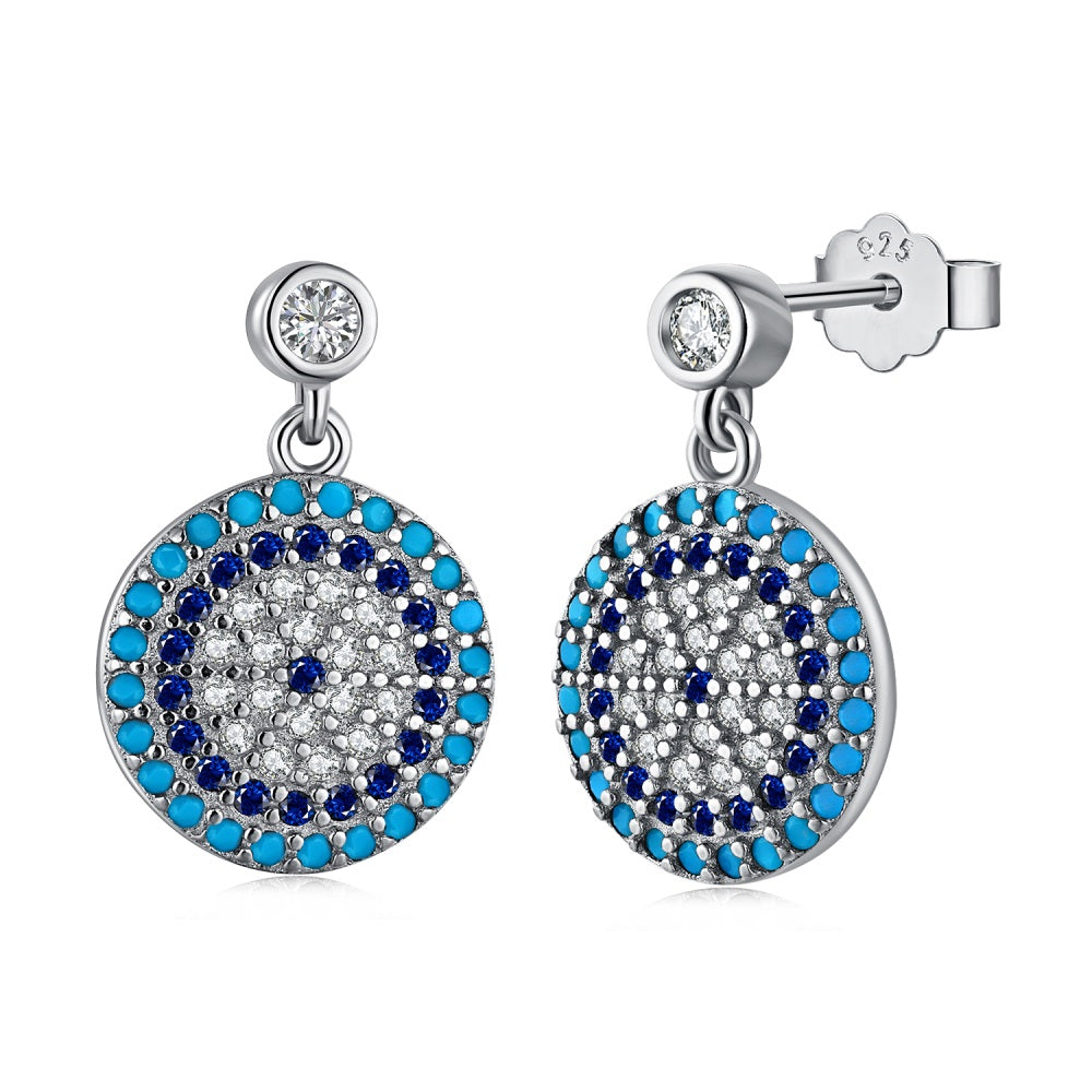 NAZARIYA EARRING-ASL61D0001-S-W-CS