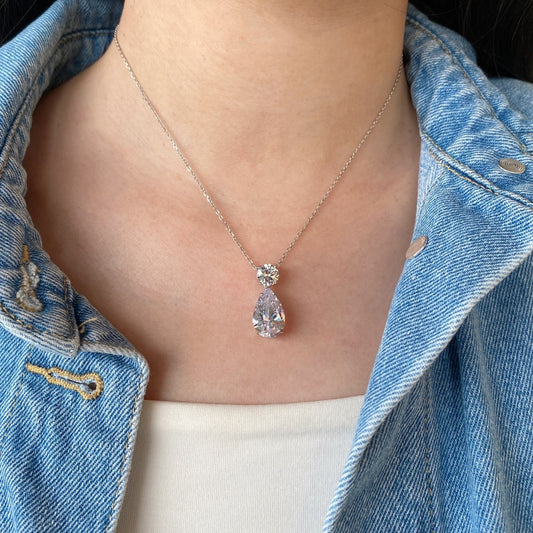PENDENT CHAIN-ASDY190369-S-W-WH