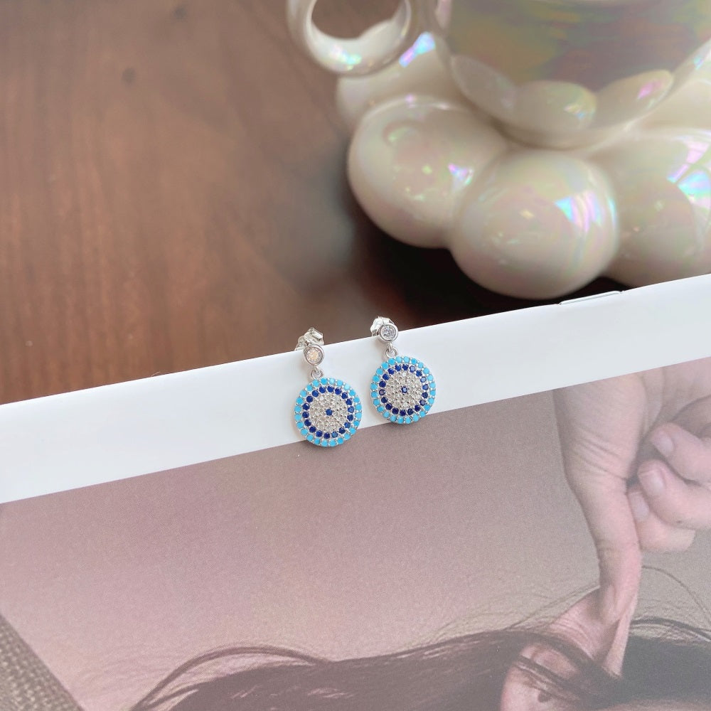 NAZARIYA EARRING-ASL61D0001-S-W-CS