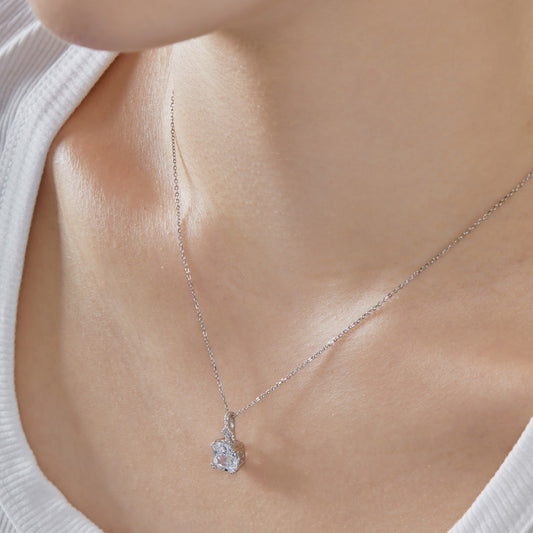 PENDENT WITH CHAIN-ASDY190337-S-W-WH