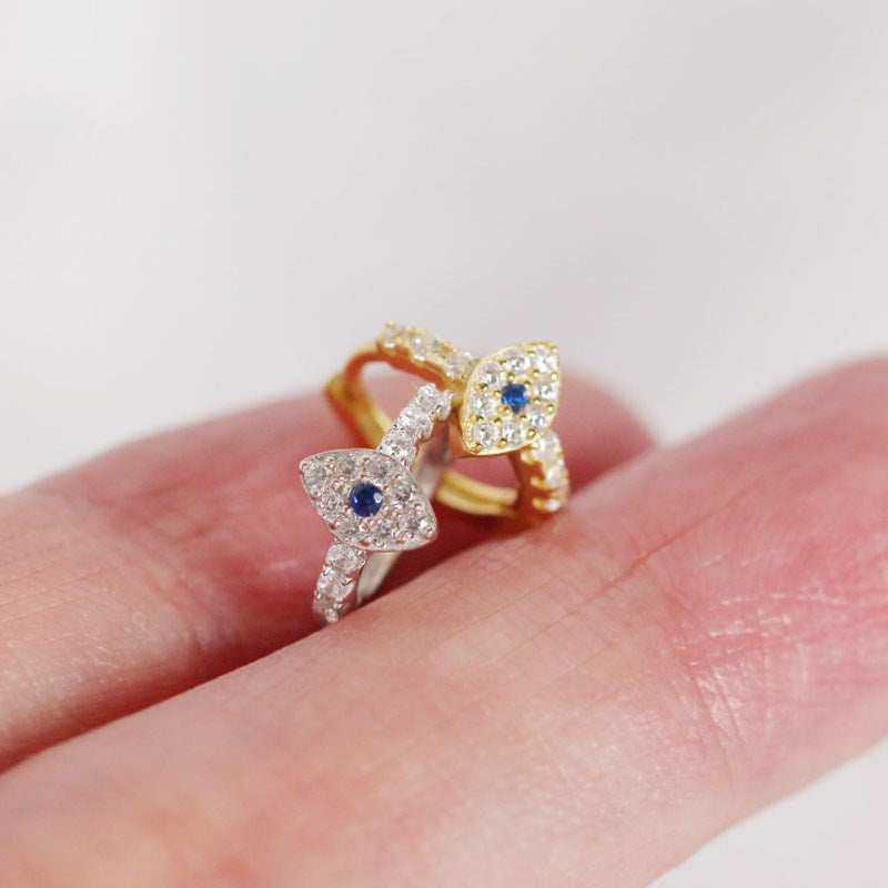 Nazarına Studs-ASYH110060-S-W-BU