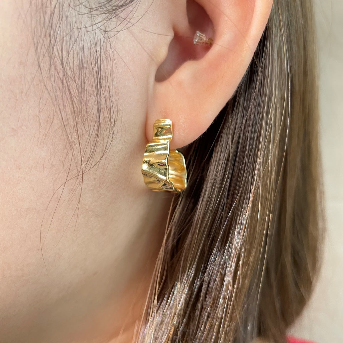 Exclusive earrings -AS0012