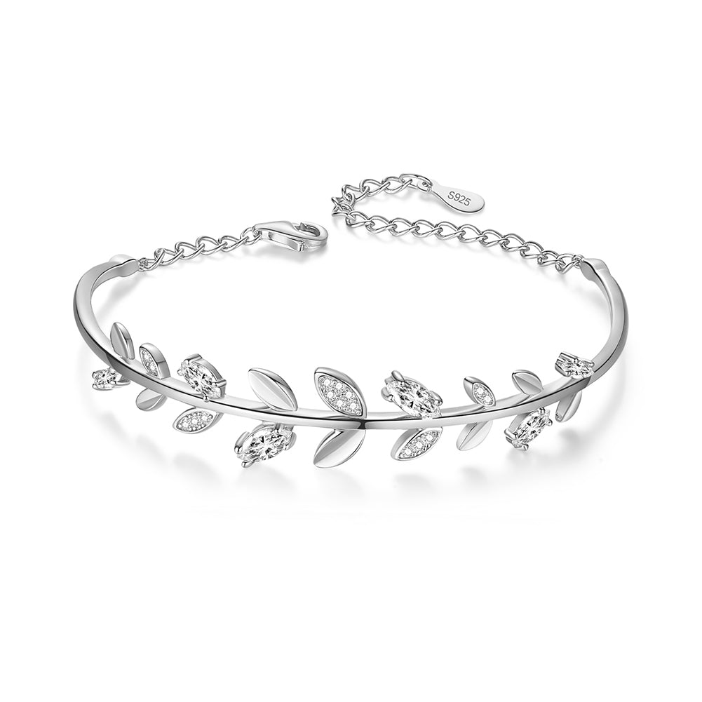 Open Bracelet - 2.2,2.4 bangle size ASSB127