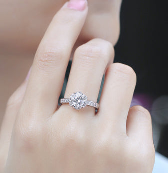 Statement Ring-ASSMR08