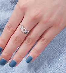 Adjustable Ring-ASSR231