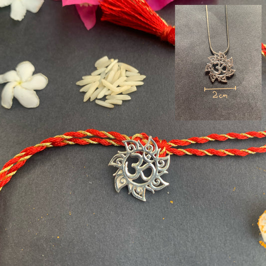 Om Rakhi-AS9