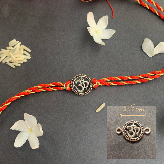 Om rakhi-AS3